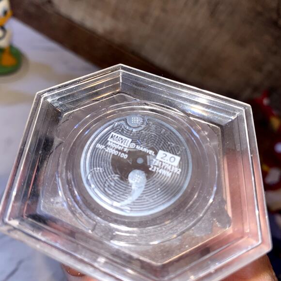 Disney Infinity 2.0 Lot of 8 Characters / Power Discs & 2.0 Disk CD Game - Picture 9 of 15